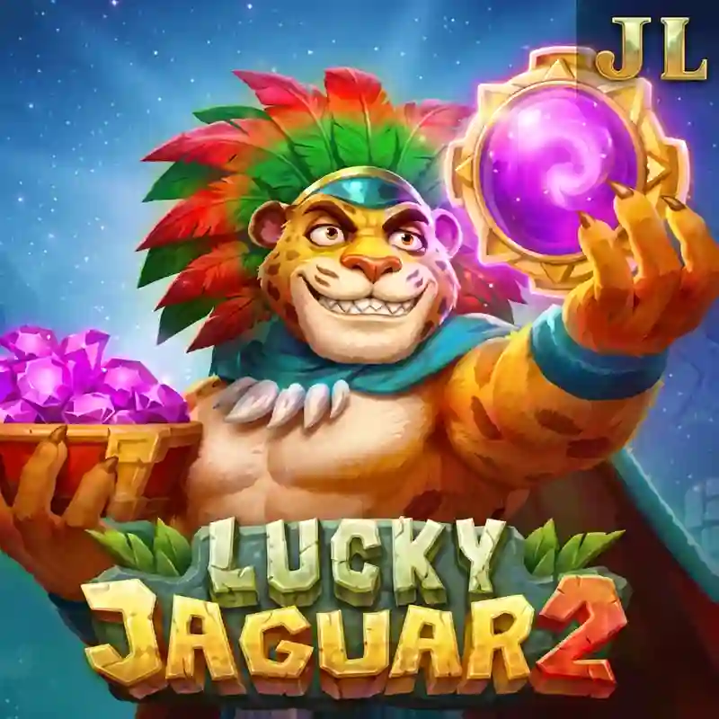 Trò chơi casino Báo Đốm May Mắn tại vvvwin