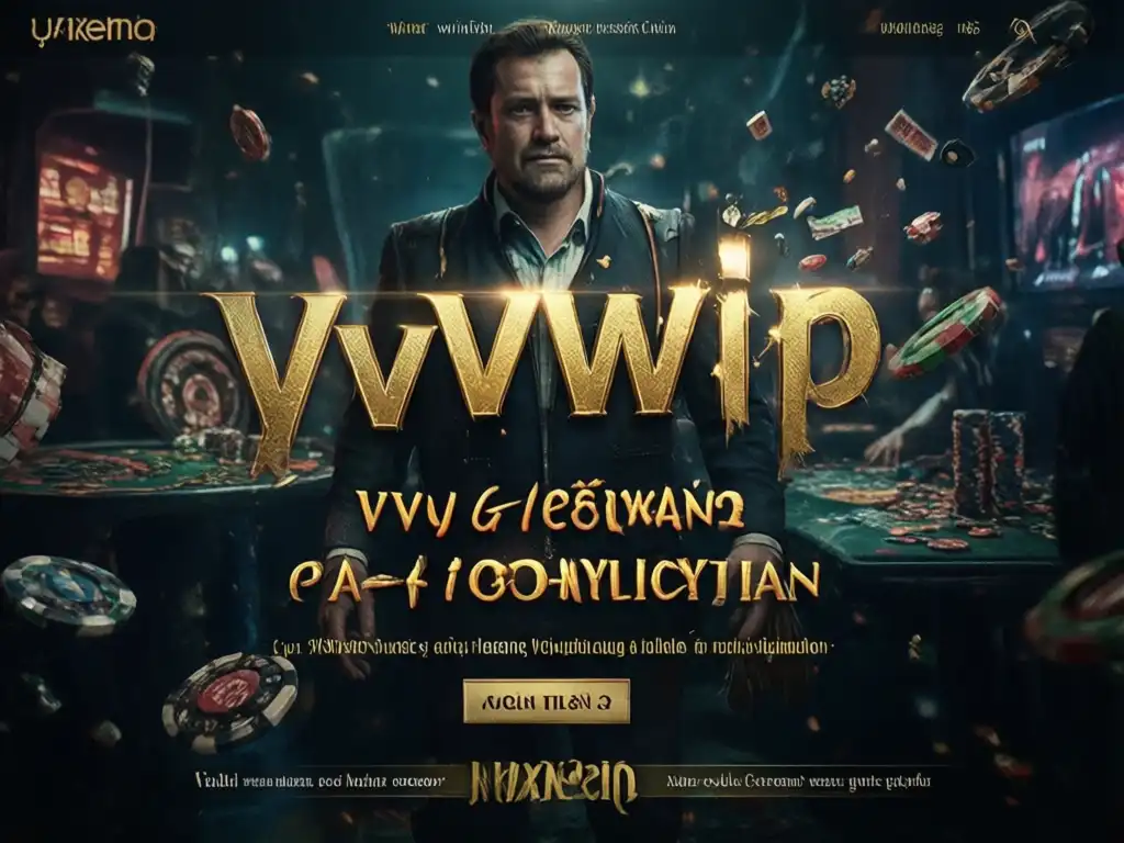 Giao diện ứng dụng VVVWIN Casino chuyên nghiệp